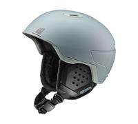 Julbo - Casque de ski/snowboard - Hal Evo Mips Green - Taille 54-58 cm - Vert Vert 54-58 cm