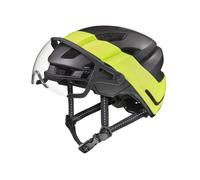 Julbo Itineraire Urban Helmet Jaune,Noir 54-58 cm Black / Yellow
