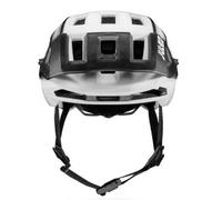 Julbo - Casque de VTT - Forest Evo Blanc/Noir - Taille 56-59 cm Blanc 56-59 cm