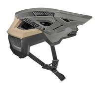 Julbo Casque VTT Forest Evo Mips Hommes Vert/Beige