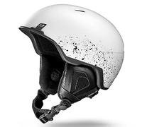 Julbo Casques de Ski - HAL - Blanc