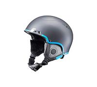 Julbo Casques de Ski - Leto - Enfants - Gris/Bleu