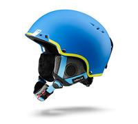 Julbo Casques de Ski - Leto - Femmes - Bleu/Vert