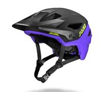 Casque vtt julbo rock noir violet