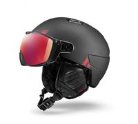 JULBO - Casques ski et snowboard - Globe Evo Noir 1-3 - Casque | Julbo - male