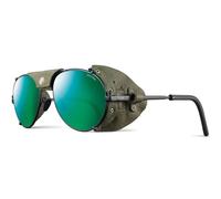 JULBO Cham Sp3cf - Mixte - Vert / Noir - taille Unique- modèle 2024