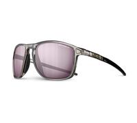 Julbo - Compass Spectron HD S3 - Lunettes de soleil - L - green army / black / vermilion / silver flash
