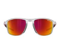 Julbo - Compass Spectron S3 (VLT 12%) - Lunettes de soleil - L - kristall / red