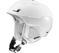 JULBO Conquest - Mixte - Blanc - taille 55/58- modèle 2027
