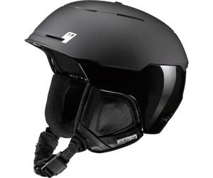 JULBO Conquest - Mixte - Noir - taille 55/58- modèle 2027