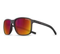 Julbo Lunettes de soleil Creek Spectron 3 CF Noir/Rouge