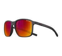 JULBO Creek Black/red Sp3 Cf - Homme - Noir - taille Unique- modèle 2025