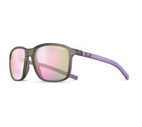 Julbo - Creek Spectron S3 (VLT: 12%) - Lunettes de soleil - L - army green purple