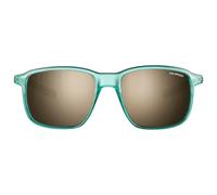 Julbo - Creek Spectron S3 (VLT: 12%) - Lunettes de soleil - L - green/ green