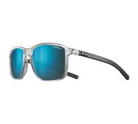 Julbo - Creek Translucide Brillant Cristal Noir Spectron Hd 3 Polarized - Lunettes de soleil