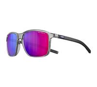 Julbo - Creek Translucide Brillant Gris Noir Mat Spectron Hd 3 - Lunettes de soleil