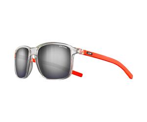 Julbo - Creek Transluside Brillant Cristal Noir Spectron 3 - Lunettes de soleil