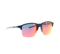 Julbo Crossline Lunettes de soleil Taille unique Bleu foncé