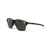 Julbo - Lunettes de soleil - Crossline Marron/Vert Army Spectron 3 Polarized Marron
