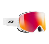 Julbo Cyclon Polarized Sunglasses Clair Spectron/CAT3 Homme,Femme