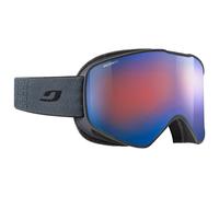Julbo - Cyclon Gris Foncé Spectron 3 - Masque de Ski