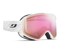 JULBO Cyclon - Homme - Blanc - taille Unique- modèle 2024