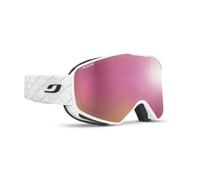 Julbo - Cyclon - Masque ski - GlareControl 3 Rouge