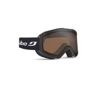 Julbo - Cyclon Polarized 2 - Masque ski Noir / Blanc - Polarized 2