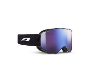 Julbo - Cyclon Reactiv 2-4 - Masque ski Noir - Reactiv 2-4 Polarized