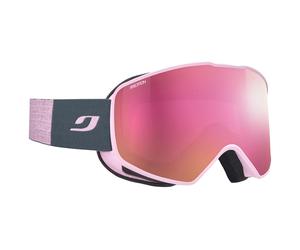 Julbo - Cyclon Rose Gris Spectron 3 - Masque de Ski