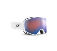 Julbo - Cyclon Spectron 2 - Masque ski Blanc - Spectron 2