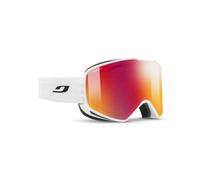 Julbo - Cyclon Spectron 3 - Masque ski Blanc - Spectron 3