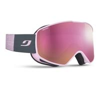 JULBO Cyclone Sp Cat3 - Femme - Gris / Rose - taille Unique- modèle 2026