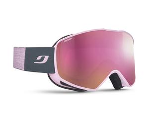 JULBO Cyclone Sp Cat3 - Femme - Gris / Rose - taille Unique- modèle 2026