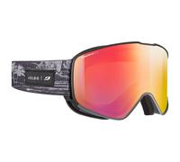 Julbo - Cyrius Noir Gris Reactiv 1-3 Glare Control - Masque de Ski