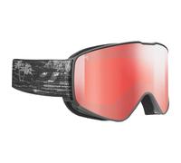 Julbo - Cyrius Noir Gris Spectron 3 - Masque de Ski