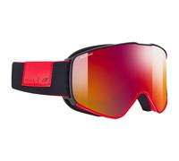 Julbo - Cyrius Noir Rouge Spectron 3 Glare Control - Masque de Ski