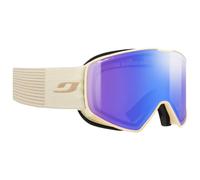 Julbo - Cyrius-X Beige Reactiv 1-3 High Contrast - Masque de Ski