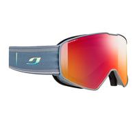 Julbo - Cyrius-X Bleu Foncé Gris Spectron 3 Glare Control - Masque de Ski