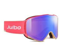 Julbo - Cyrius-X Dreamers Series Beige Corail Reactiv 1-3 High Contrast - Masque de Ski