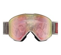 Julbo - Cyrius-X Reactiv 1-3 - Masque ski Beige FW26 - Reactiv High Contrast 1-3
