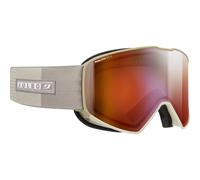 JULBO Cyrius-x Mr04 - Mixte - Beige / Gris - taille Unique- modèle 2026