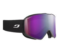 JULBO Cyrius-x Mr04g - Mixte - Noir - taille Unique- modèle 2026