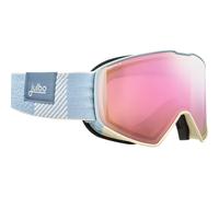 JULBO Cyrius-x Mrgcp - Mixte - Bleu / Blanc - taille Unique- modèle 2026