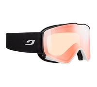 Julbo - Cyrius-X Noir Blanc Spectron 1 Glare Control - Masque de Ski
