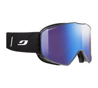 Julbo - Cyrius-X Noir Gris Reactiv 2-4 Polarized - Masque de Ski