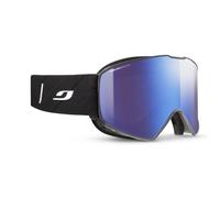 Julbo - Cyrius-X Reactiv S2-4 (VLT 5-40%) - Masque de ski - XL - schwarz / grau