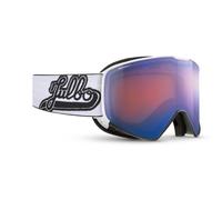 Julbo - Cyrius-X Spectron S2 (VLT 25%) - Masque de ski - XL - weiß / schwarz