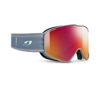 Julbo - Cyrius-X Bleu Foncé Gris Spectron 3 Glare Control - Masque de Ski