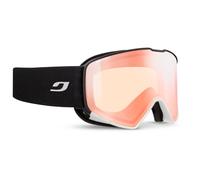 Julbo - Cyrius-X Spectron GC S1 (VLT 47%) - Masque de ski - XL - schwarz / weiß